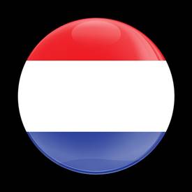 FLAG NETHERLANDS