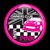 MINI OWNERS CLUB PINK