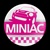 MINIAC PINK