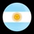 FLAG ARGENTINIAN