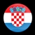 FLAG CROATIA