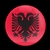 FLAG ALBANIAN