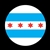 FLAG CHICAGO 2