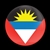 FLAG ANTIGUA BARBUDA