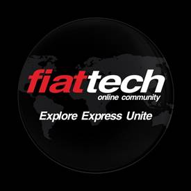 CLUB FIATTECH