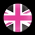 FLAG UK PINK JACK