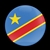 FLAG CONGO