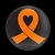 ORANGE RIBBON BLACK (LEUKEMIA)