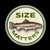 Fishing SIZE MATTERS