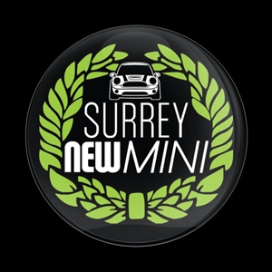 CLUB SURREY NEW MINI