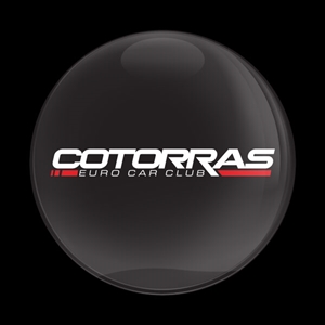 CLUB COTORRAS BLACK