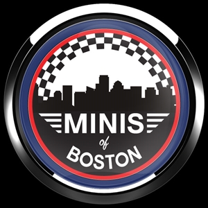 Grill Badge Holder Starter Kit-CLUB MINIS OF BOSTON