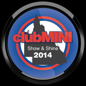 Club MINI 2014