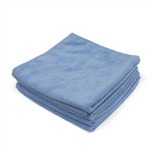 Microfiber Towel (5 pack)