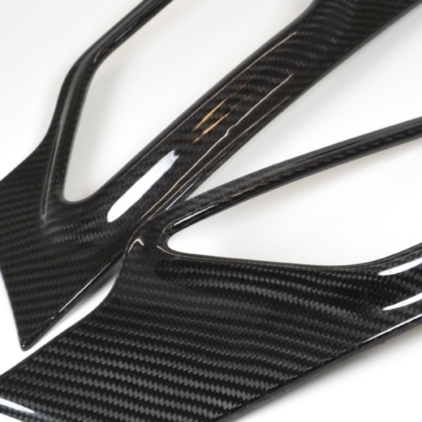 freshener air s class Covers MINI Side R61 R60, Scuttle Carbon Fiber Cooper S