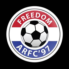 FREEDOM ARFC97 Soccer