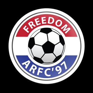 FREEDOM ARFC97 Soccer