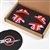 DOOR PULL CAP for R60 COUNTRYMAN - UNIONJACK