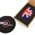 GLOVE BOX COVER for MINI R60, R61 - UNIONJACK