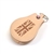 PREMIUM KEY FOB for MINI COOPER F54,F55,F56 - TAN