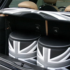 universal trunk organizer blackjack